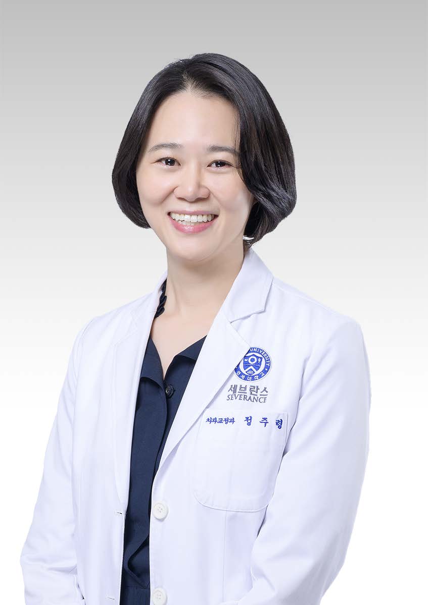 GS. Chooryung Judi Chung