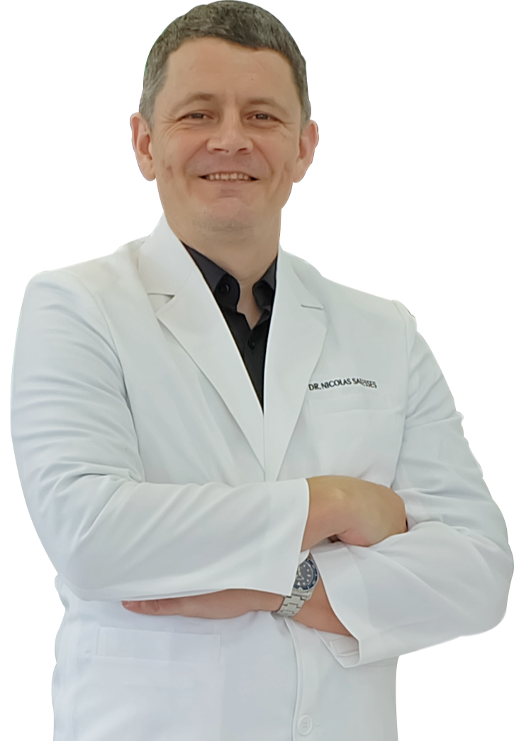 ThS. Nicolas Salesse